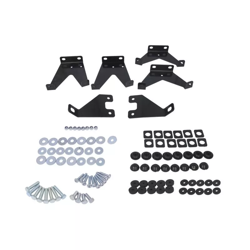 Kit d'assemblage, pare-soleil COSPEL 1004.10600