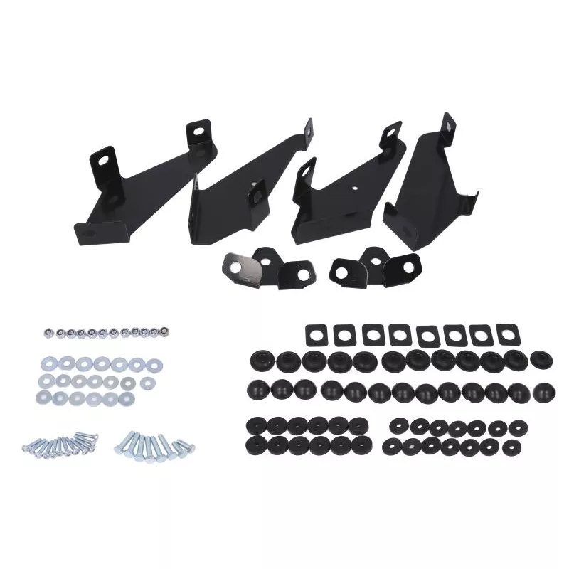 Kit d'assemblage, pare-soleil COSPEL 1004.63401