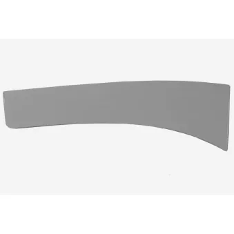 garde-boue avant COSPEL