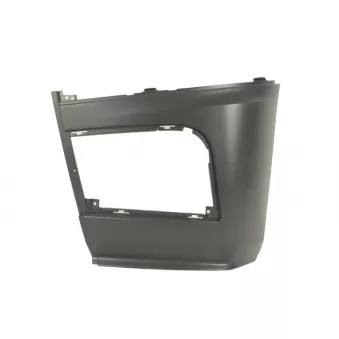 Pare chocs avant COSPEL