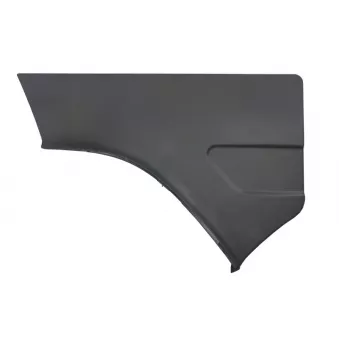 Passage de roue en plastique COSPEL 203.45201