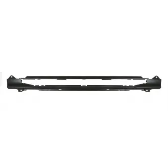 Enjoliveur, grille de radiateur COSPEL