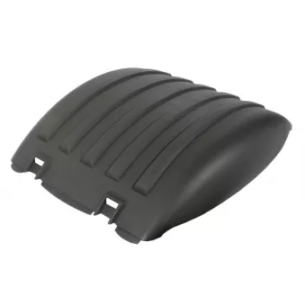 Garde-boue arrière COSPEL