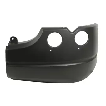 Coin de protection, pare-chocs COSPEL