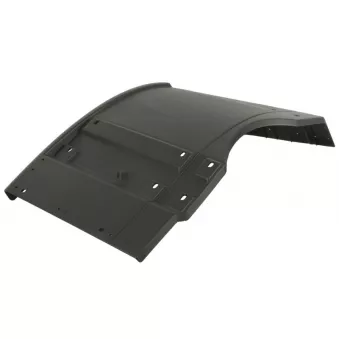 garde-boue avant COSPEL