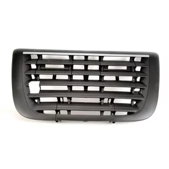 Grille de radiateur COSPEL 104.10501