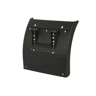 Garde-boue arrière COSPEL