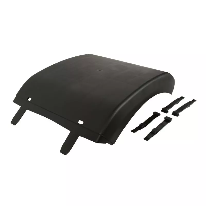 Garde-boue arrière COSPEL 204.28933