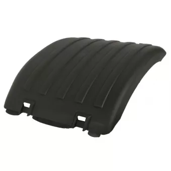 Garde-boue arrière COSPEL