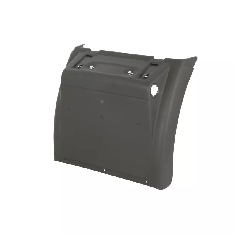 Garde-boue arrière COSPEL 207.06093