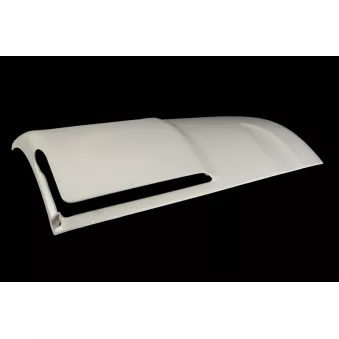 Carénage de cabine COSPEL