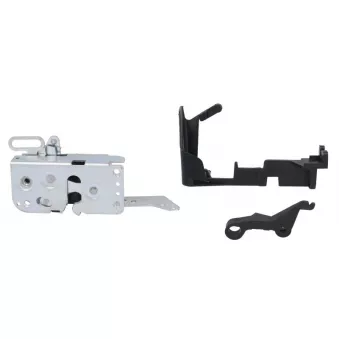 Serrure de porte COSPEL 1701.53610