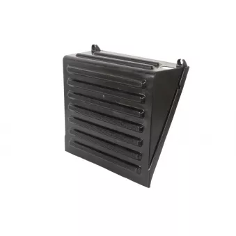 Bandes de caoutchouc, échappement COSPEL