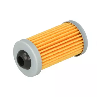 Filtre à carburant WIX FILTERS 3470145