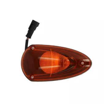 Clignotant BPART HD254184Y