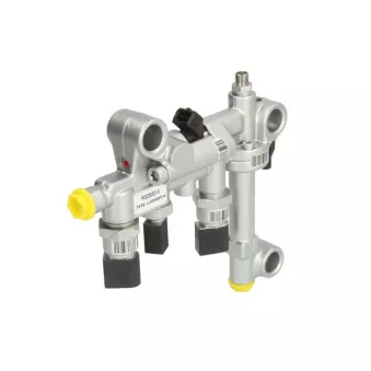 Module de dosage, injection d'urée BPART B0001400539PART