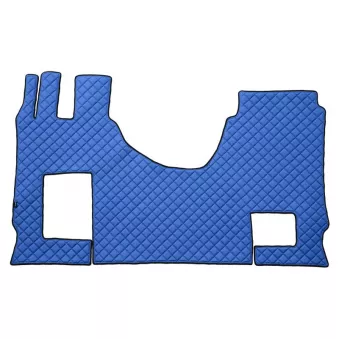 tapis de sol F-CORE FL43 BLUE