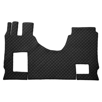 tapis de sol F-CORE FL43 BLACK