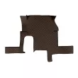 tapis de sol F-CORE FL29 BROWN - Visuel 3