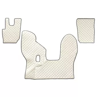 tapis de sol F-CORE FL40 CHAMP