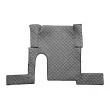 tapis de sol F-CORE FL48 GRAY - Visuel 3