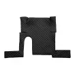 tapis de sol F-CORE FL48 BLACK - Visuel 3