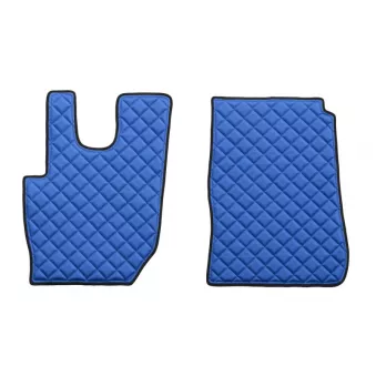 tapis de sol F-CORE FH19 BLUE