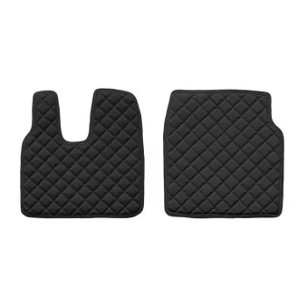tapis de sol F-CORE FH20 BLACK