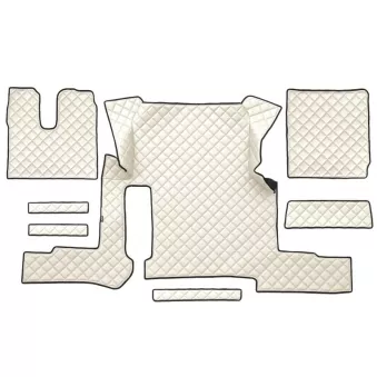 tapis de sol F-CORE FL52 CHAMP