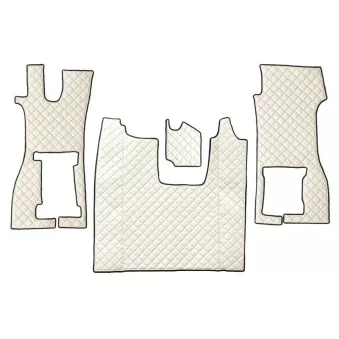 tapis de sol F-CORE FL36 CHAMP