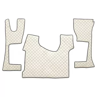 tapis de sol F-CORE FL34 CHAMP