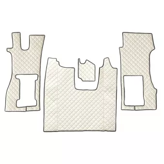 tapis de sol F-CORE FL37 CHAMP