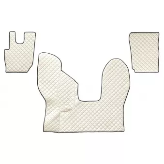 tapis de sol F-CORE FL39 CHAMP