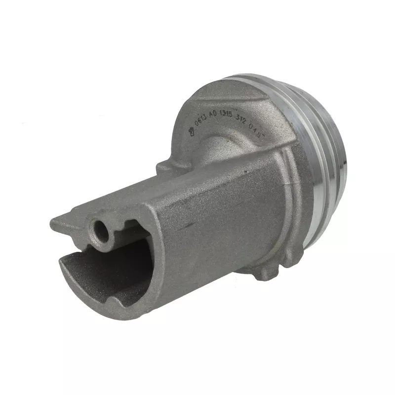 Kit de réparation, boîte de vitesses EURORICAMBI 95534206 - Visuel 1