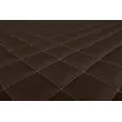 tapis de sol F-CORE FL43 BROWN - Visuel 2