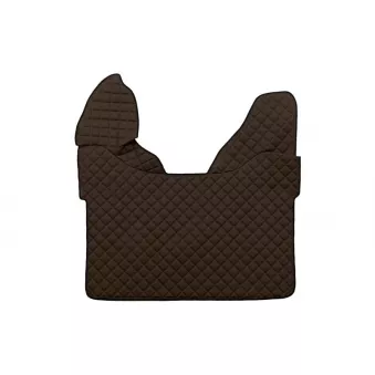 tapis de sol F-CORE RH25 BROWN