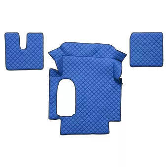 tapis de sol F-CORE FL21 BLUE