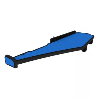 Étagère cabine F-CORE FT27 BLUE