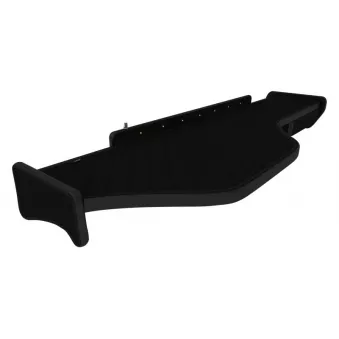 Étagère cabine F-CORE FT13 BLACK