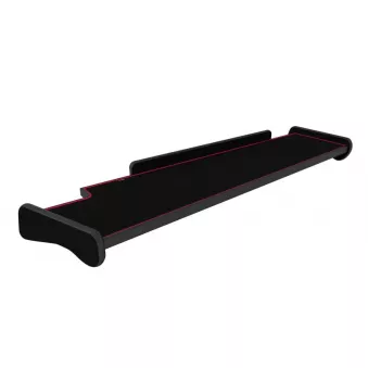 Étagère cabine F-CORE PK66 RED