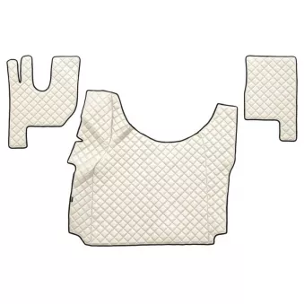 tapis de sol F-CORE FL14 CHAMP