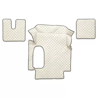 tapis de sol F-CORE FL21 CHAMP