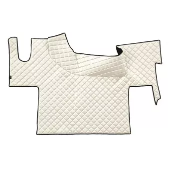 tapis de sol F-CORE FL31 CHAMP