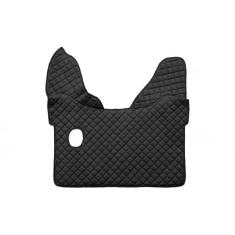 tapis de sol F-CORE RH26 BLACK