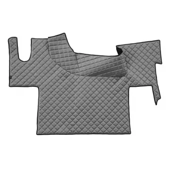 tapis de sol F-CORE FL31 GREY