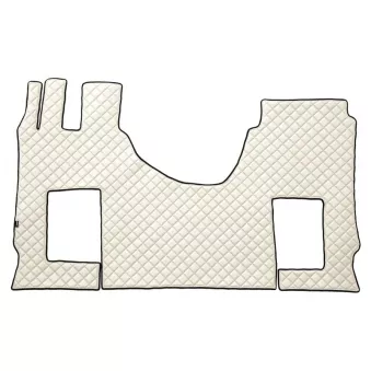 tapis de sol F-CORE FL32 CHAMP