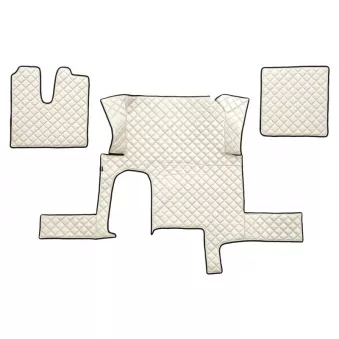 tapis de sol F-CORE FL29 CHAMP