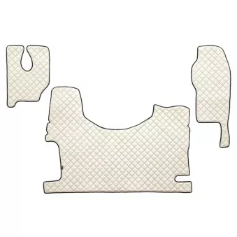 tapis de sol F-CORE FL24 CHAMP