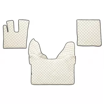 tapis de sol F-CORE FL25 CHAMP