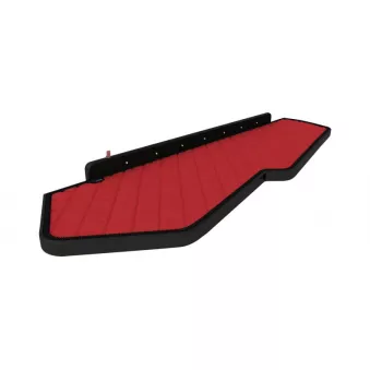 Étagère cabine F-CORE FT09 RED